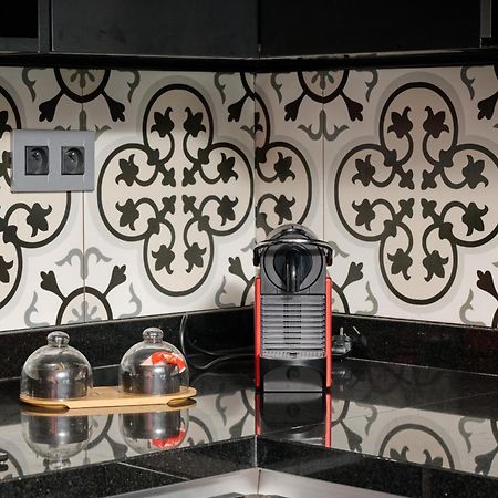 Thecasaedition - Bel Azur - Sea View & Hassan II Mosque Residency Casablanca Bagian luar foto