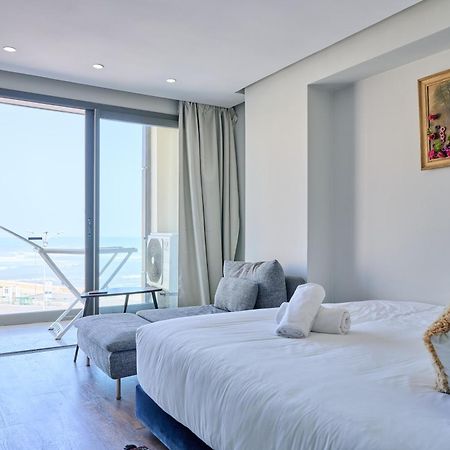 Thecasaedition - Bel Azur - Sea View & Hassan II Mosque Residency Casablanca Bagian luar foto
