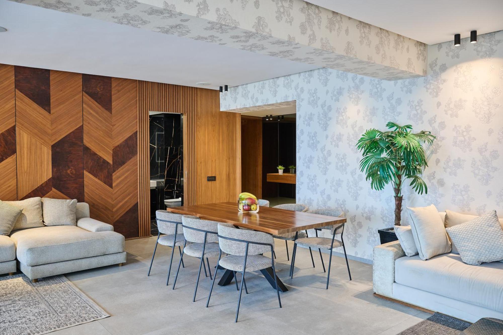 Thecasaedition - Bel Azur - Sea View & Hassan II Mosque Residency Casablanca Bagian luar foto