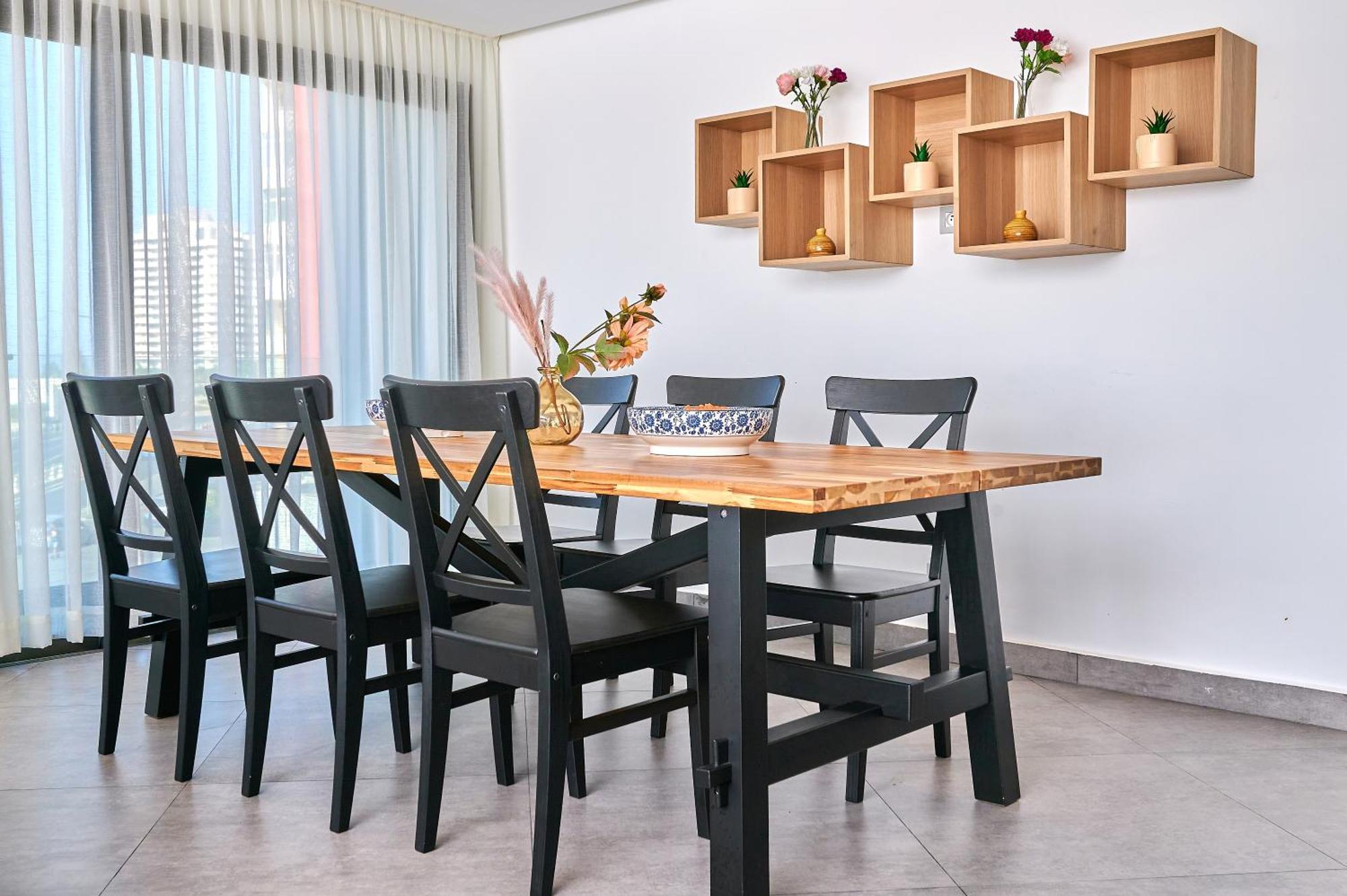 Thecasaedition - Bel Azur - Sea View & Hassan II Mosque Residency Casablanca Bagian luar foto