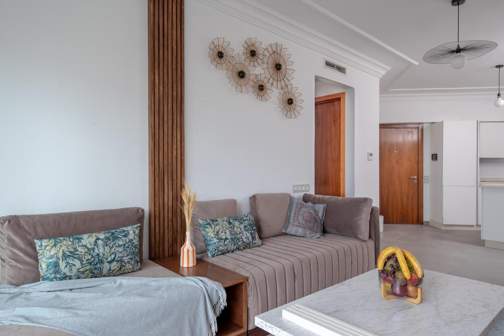Thecasaedition - Bel Azur - Sea View & Hassan II Mosque Residency Casablanca Bagian luar foto