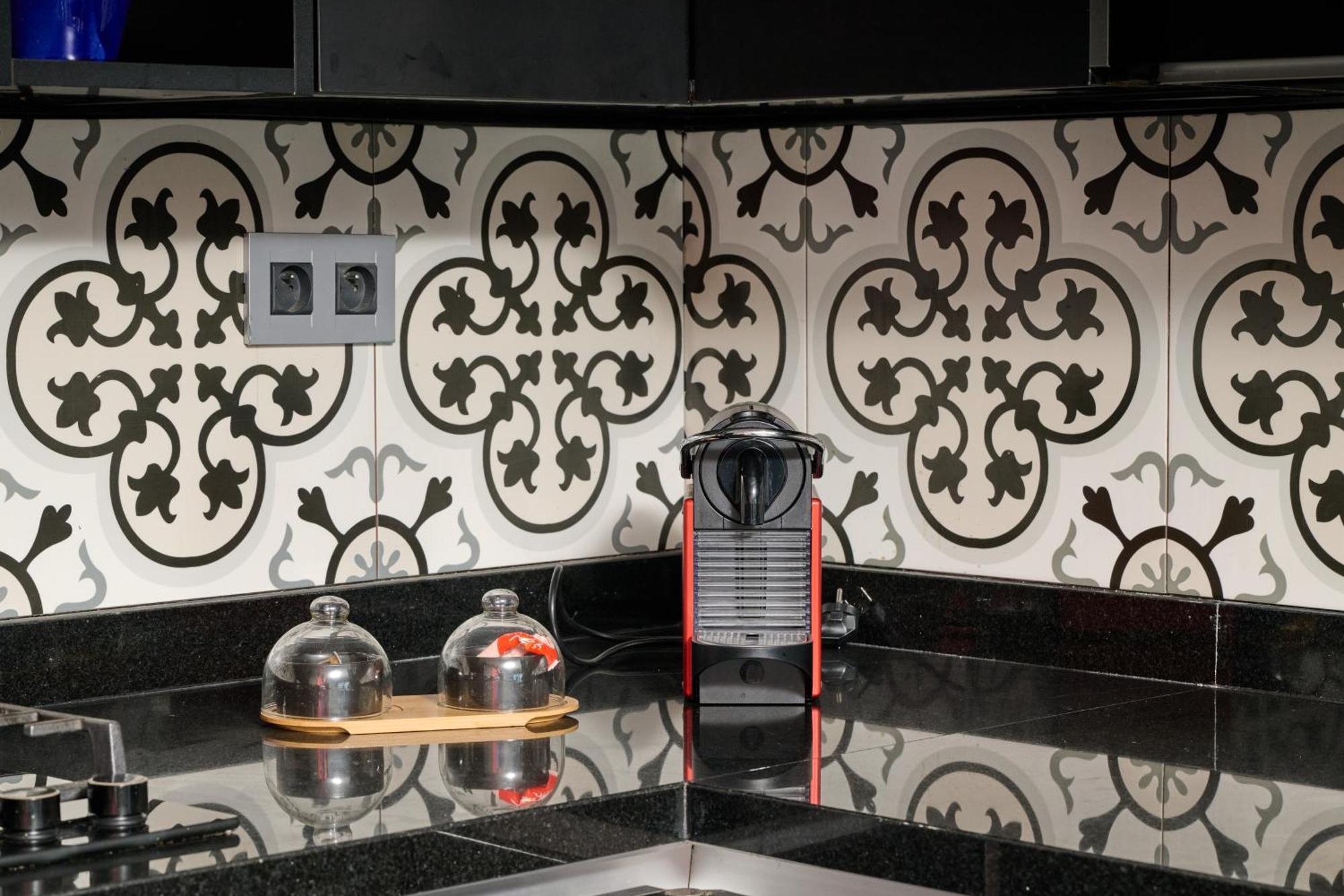Thecasaedition - Bel Azur - Sea View & Hassan II Mosque Residency Casablanca Bagian luar foto