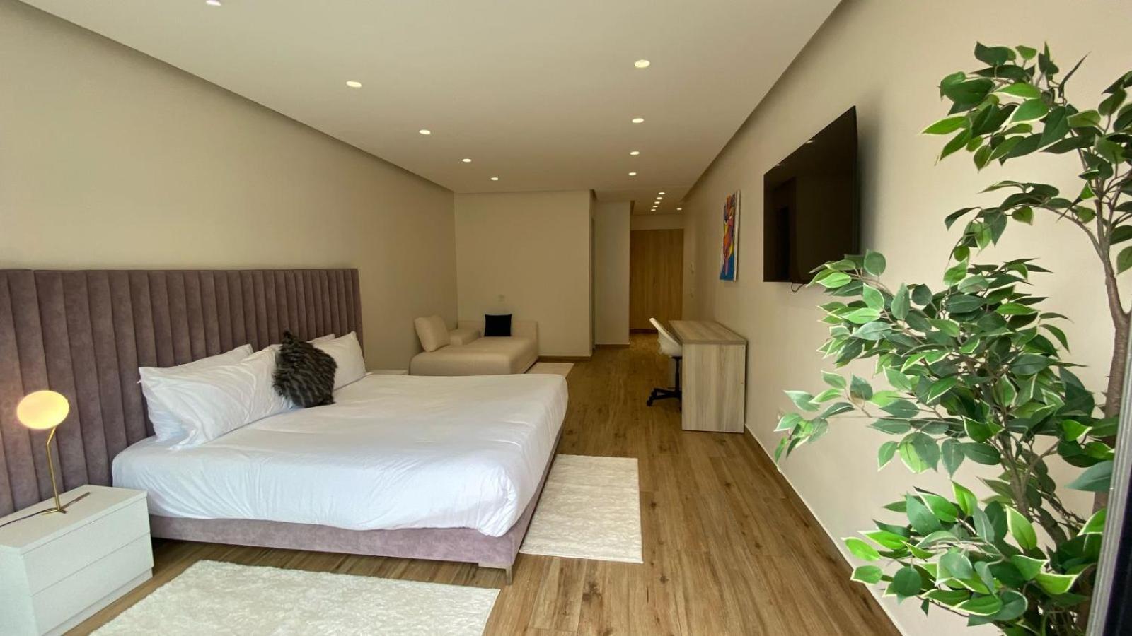 Thecasaedition - Bel Azur - Sea View & Hassan II Mosque Residency Casablanca Bagian luar foto