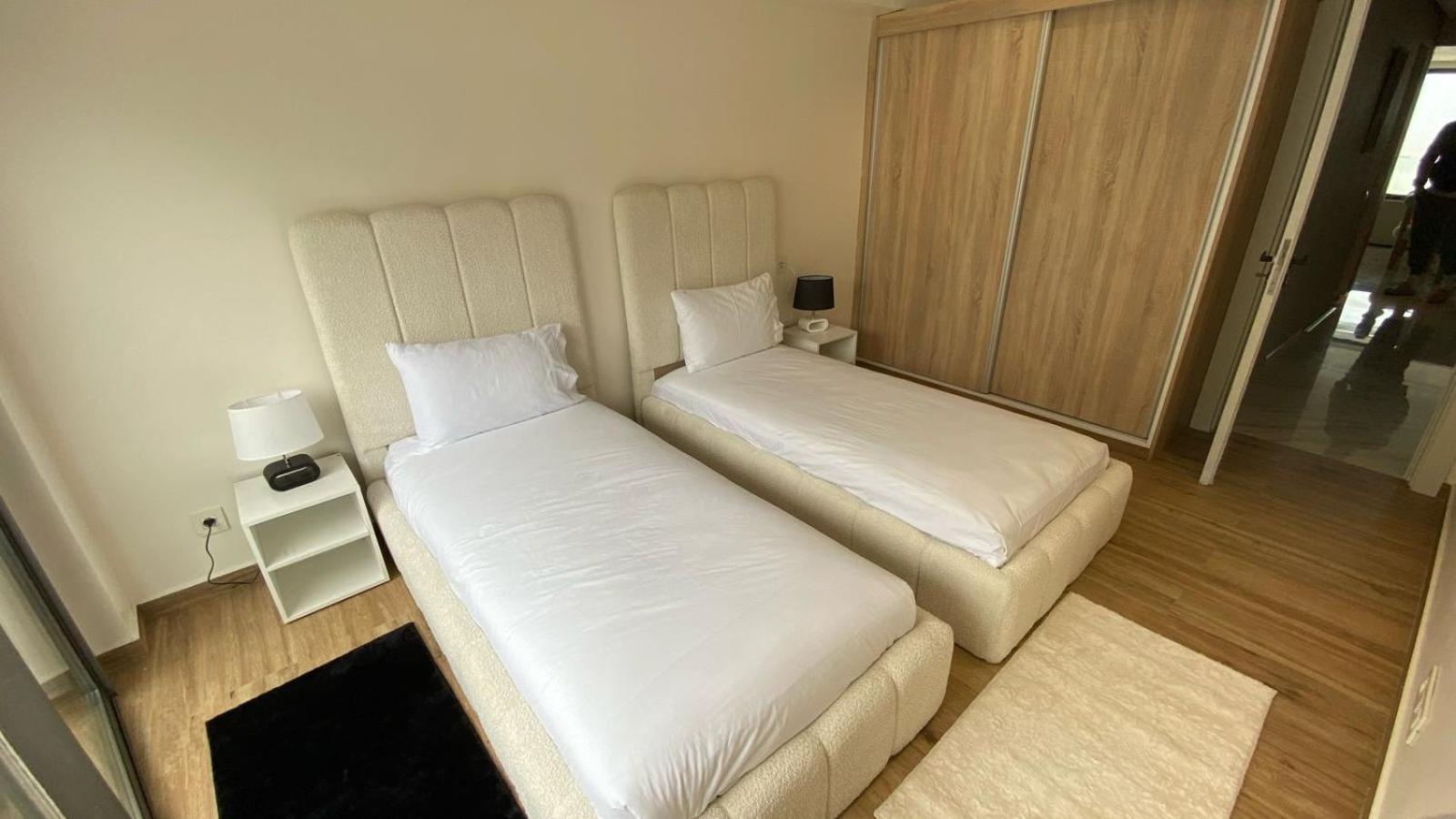 Thecasaedition - Bel Azur - Sea View & Hassan II Mosque Residency Casablanca Bagian luar foto